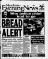 Manchester Evening News Thursday 08 July 1999 Page 1
