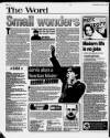 Manchester Evening News Friday 09 July 1999 Page 86