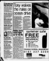 Manchester Evening News Monday 12 July 1999 Page 12