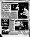 Manchester Evening News Wednesday 14 July 1999 Page 12