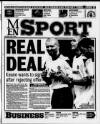 Manchester Evening News Wednesday 14 July 1999 Page 49