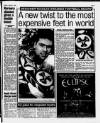 Manchester Evening News Tuesday 03 August 1999 Page 11