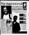 Manchester Evening News Tuesday 03 August 1999 Page 15