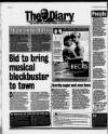 Manchester Evening News Tuesday 03 August 1999 Page 16