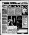 Manchester Evening News Tuesday 03 August 1999 Page 58