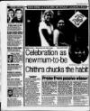 Manchester Evening News Wednesday 04 August 1999 Page 4