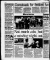 Manchester Evening News Wednesday 04 August 1999 Page 12