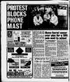 Manchester Evening News Wednesday 04 August 1999 Page 16