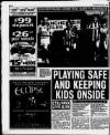 Manchester Evening News Wednesday 04 August 1999 Page 18