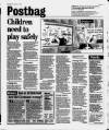Manchester Evening News Wednesday 04 August 1999 Page 25