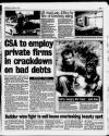 Manchester Evening News Wednesday 04 August 1999 Page 27