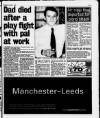 Manchester Evening News Thursday 05 August 1999 Page 5