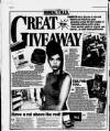 Manchester Evening News Friday 06 August 1999 Page 28