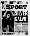 Manchester Evening News Friday 06 August 1999 Page 61
