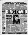 Manchester Evening News Friday 06 August 1999 Page 72