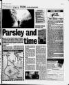 Manchester Evening News Saturday 07 August 1999 Page 15