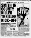 Manchester Evening News Saturday 07 August 1999 Page 59