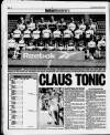 Manchester Evening News Saturday 07 August 1999 Page 66