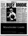 Manchester Evening News Saturday 07 August 1999 Page 83