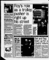 Manchester Evening News Tuesday 10 August 1999 Page 4