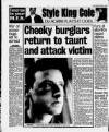Manchester Evening News Tuesday 10 August 1999 Page 10