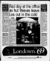 Manchester Evening News Tuesday 10 August 1999 Page 11