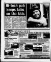 Manchester Evening News Tuesday 10 August 1999 Page 22