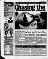 Manchester Evening News Wednesday 11 August 1999 Page 2