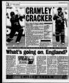 Manchester Evening News Wednesday 11 August 1999 Page 50