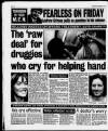 Manchester Evening News Thursday 12 August 1999 Page 10