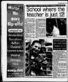 Manchester Evening News Thursday 12 August 1999 Page 16