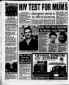 Manchester Evening News Friday 13 August 1999 Page 4