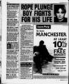 Manchester Evening News Friday 13 August 1999 Page 12