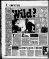 Manchester Evening News Friday 13 August 1999 Page 34