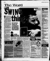 Manchester Evening News Friday 13 August 1999 Page 36