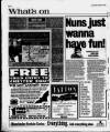 Manchester Evening News Friday 13 August 1999 Page 42