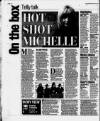 Manchester Evening News Friday 13 August 1999 Page 78