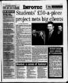 Manchester Evening News Friday 13 August 1999 Page 93