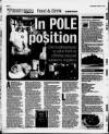 Manchester Evening News Saturday 14 August 1999 Page 22