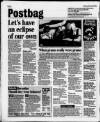 Manchester Evening News Saturday 14 August 1999 Page 32