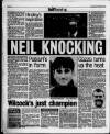 Manchester Evening News Saturday 14 August 1999 Page 81