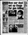 Manchester Evening News Wednesday 18 August 1999 Page 2