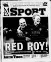 Manchester Evening News Monday 23 August 1999 Page 33