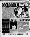 Manchester Evening News Monday 30 August 1999 Page 50