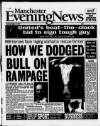 Manchester Evening News Tuesday 31 August 1999 Page 1