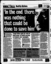 Manchester Evening News Tuesday 31 August 1999 Page 20