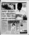 Manchester Evening News Wednesday 01 September 1999 Page 3