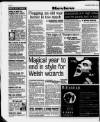 Manchester Evening News Wednesday 01 September 1999 Page 12