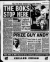 Manchester Evening News Wednesday 01 September 1999 Page 54