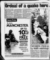 Manchester Evening News Thursday 02 September 1999 Page 14